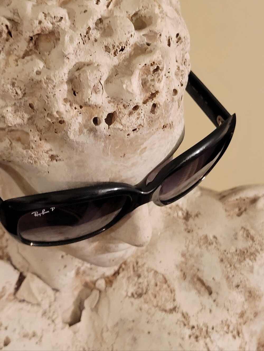 Ray-Ban Sun Glasses Jackie Ohh - Picture 5 of 13